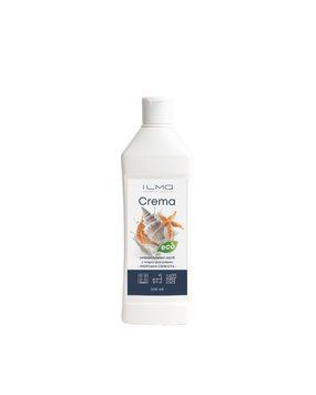 Крем з мікрогранулами морська свіжість CREMA 500мл ТМ ILMA CR-MS-500 фото