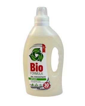 Гель-концентрат для прання Bio Formula SPORT для мембран та спортивного одягу 1 л BIO-SP-1000 фото